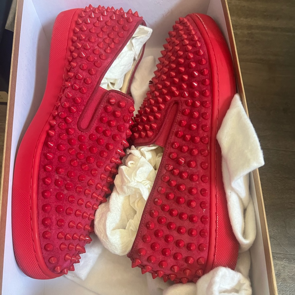 Christian louboution